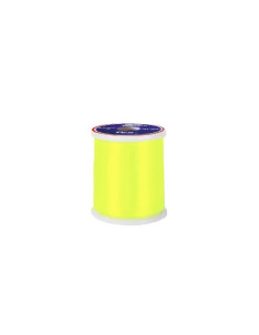 Fio Argolar Fuji Ez-Thread 100m Amarelo F07